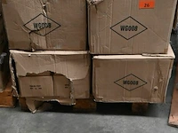 Pallet div items - afbeelding 2 van  2