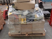Pallet div oliefilters - afbeelding 1 van  10
