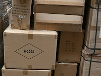 Pallet div plafondverlichting - afbeelding 1 van  1