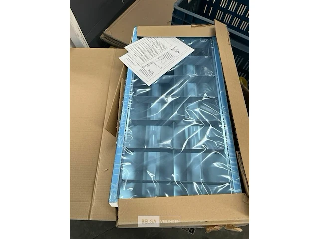 Pallet div tl-lampen - afbeelding 4 van  4