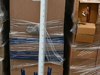 Pallet div tl-lampen - afbeelding 1 van  1