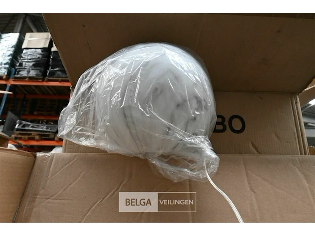 Pallet div verlichting - afbeelding 1 van  3
