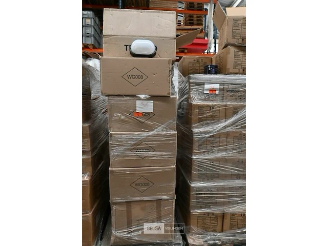 Pallet div verlichting - afbeelding 3 van  3