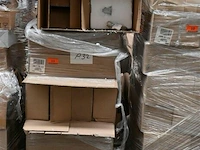 Pallet div verlichting - afbeelding 1 van  1