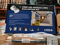 Pallet div verlichting - afbeelding 1 van  2