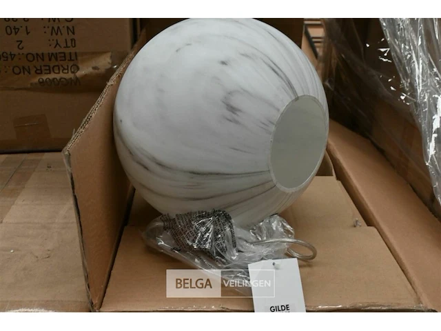 Pallet div verlichting - afbeelding 1 van  2