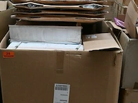 Pallet div verlichting - afbeelding 1 van  1
