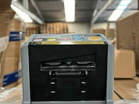 Pallet div verpakking, aanvoerrollen, muziek dual - afbeelding 3 van  9