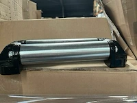 Pallet div verpakking, aanvoerrollen, muziek dual - afbeelding 4 van  9
