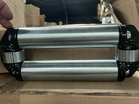 Pallet div verpakking, aanvoerrollen, muziek dual - afbeelding 5 van  9