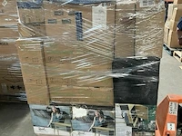 Pallet div verpakking, aanvoerrollen, muziek dual - afbeelding 7 van  9