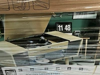 Pallet div verpakking, aanvoerrollen, muziek dual - afbeelding 9 van  9