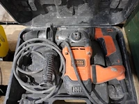 Pallet div werkgereedschap - afbeelding 4 van  5