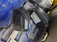 Pallet div werkkoffers - afbeelding 3 van  6