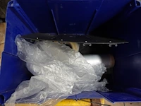 Pallet div werkkoffers - afbeelding 4 van  6
