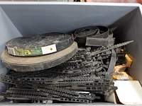 Pallet div werkkoffers - afbeelding 5 van  6