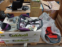 Pallet divers fietstoebehoren - afbeelding 1 van  6