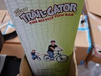 Pallet divers fietstoebehoren - afbeelding 5 van  6
