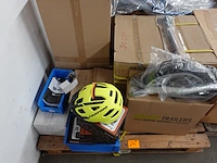 Pallet divers fietstoebehoren - afbeelding 1 van  12