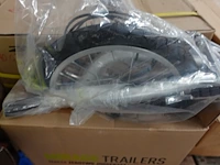 Pallet divers fietstoebehoren - afbeelding 9 van  12
