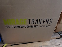 Pallet divers fietstoebehoren - afbeelding 10 van  12