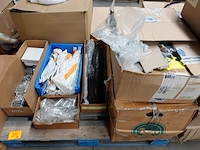 Pallet divers fietstoebehoren - afbeelding 1 van  8