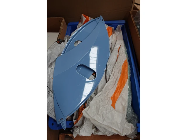Pallet divers fietstoebehoren - afbeelding 3 van  8