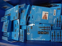 Pallet divers fietstoebehoren - afbeelding 2 van  7