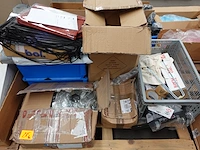 Pallet divers fietstoebehoren - afbeelding 1 van  5