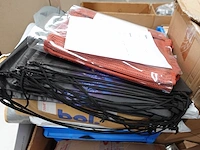 Pallet divers fietstoebehoren - afbeelding 2 van  5