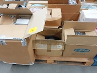 Pallet divers fietstoebehoren - afbeelding 1 van  10