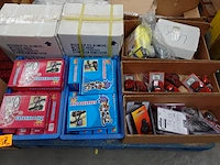 Pallet divers fietstoebehoren - afbeelding 1 van  8