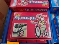 Pallet divers fietstoebehoren - afbeelding 2 van  8