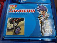 Pallet divers fietstoebehoren - afbeelding 3 van  8