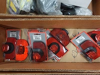 Pallet divers fietstoebehoren - afbeelding 5 van  8