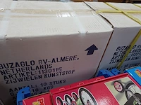 Pallet divers fietstoebehoren - afbeelding 8 van  8