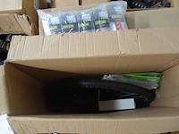 Pallet divers fietstoebehoren - afbeelding 2 van  5