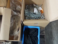 Pallet divers fietstoebehoren - afbeelding 3 van  5