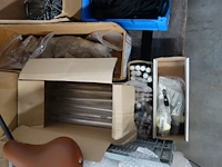 Pallet divers fietstoebehoren - afbeelding 5 van  5