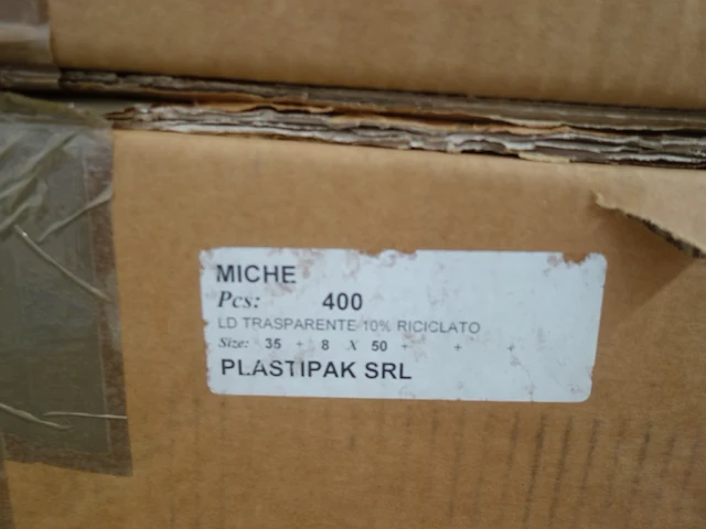 Pallet divers fietstoebehoren - afbeelding 3 van  9