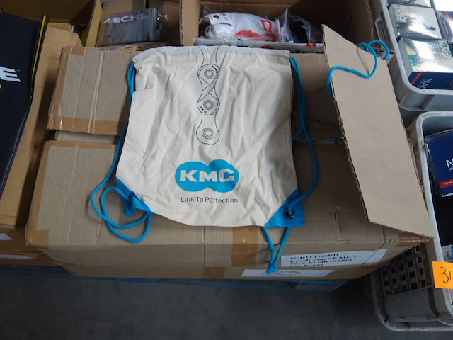 Pallet divers fietstoebehoren - afbeelding 4 van  9