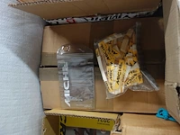 Pallet divers fietstoebehoren - afbeelding 8 van  9