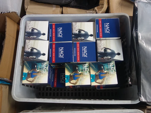 Pallet divers fietstoebehoren - afbeelding 3 van  7