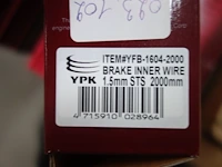 Pallet divers fietstoebehoren - afbeelding 6 van  8