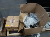 Pallet divers fietstoebehoren - afbeelding 1 van  5
