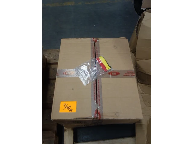 Pallet divers fietstoebehoren - afbeelding 2 van  5