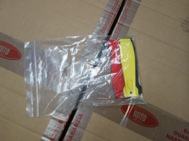 Pallet divers fietstoebehoren - afbeelding 3 van  5