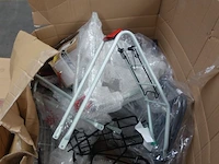 Pallet divers fietstoebehoren - afbeelding 5 van  5