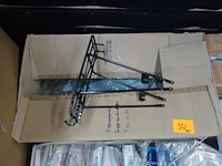 Pallet divers fietstoebehoren - afbeelding 2 van  6