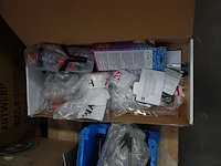 Pallet divers fietstoebehoren - afbeelding 4 van  6